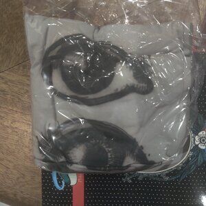 Marie Antoilette tights size 4 plus size New